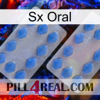 Sx Oral 20